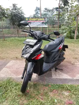 ALL NEW HONDA BEAT FI CBS TAHUN 2023