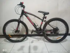 Sepeda  MTB ATLANTIS