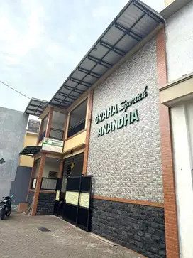 Graha Syariah Anandha Executive