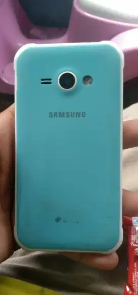 Samsung j1 ace normal 4G