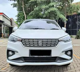 SUZUKI ERTIGA GL MT 2022 HARGA CASH TERMURAH MOBIL TERAWAT SIAP PAKAI