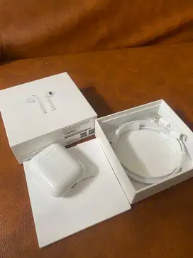 Airpods gen 2 apple