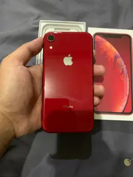 Iphone XR 64gb inter alloperator