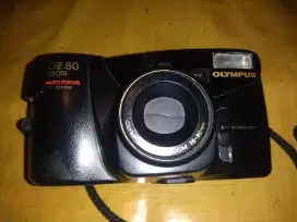 Kamera analog Olympus