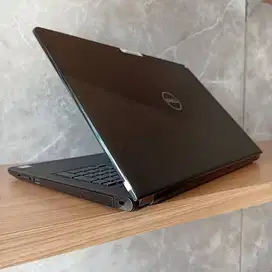 LAPTOP SECOND BERGARANSI DELL VOSTRO 15 RAM 8GB (GARANSI 1-3 BULAN)