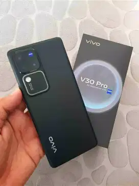 VIVO V30 PRO 5G (12gb/512gb) second like new