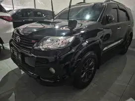 Toyota Fortuner 2014 Diesel