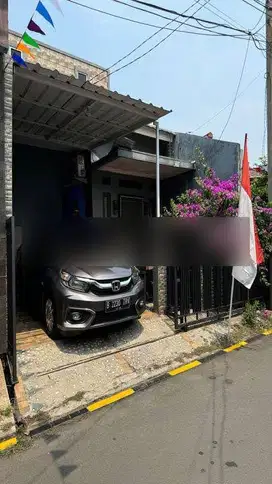 Di Jual Rumah Siap Huni Citra Raya Tangerang