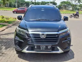 Honda BR-V Prestige Sengsing at 2022 km 46 rb