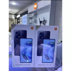 Xiaomi redmi note 12 pro 5G 256gb