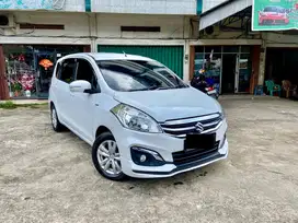 Suzuki Ertiga GX 2015 / 2016 MT Manual, Sangat terawat