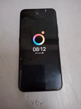 DIJUAL MURAH VIVO V17 PRO MULUS NO MINUS