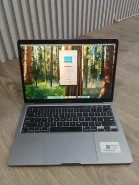 MacBook Pro 2020 32/512GB i7