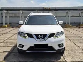 Nissan X-Trail 2.5 2016