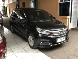 dp3jt Honda Mobilio S 1.5 MT MANUAL 2017