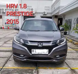 Honda HR-V Prestige 2015