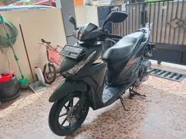 Vario 150 CBS ISS Bekasi