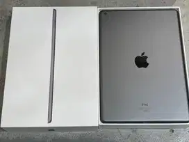 Ipad 9 64Gb Grey WIFI (IBOX)