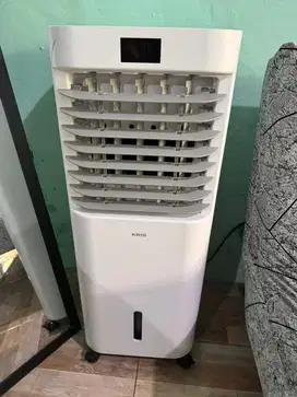 Air cooler Kris Ace Hardware Like new