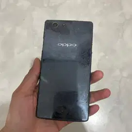 HP OPPO MATI TOTAL