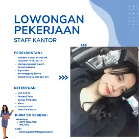 Info Loker Medan