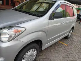 Daihatsu Xenia 2011 1,3Xi Bensin-MT