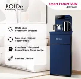 Dispenser Smart Bolde