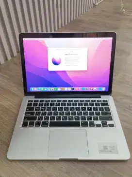 MacBook Pro 2015 16/128GB i7