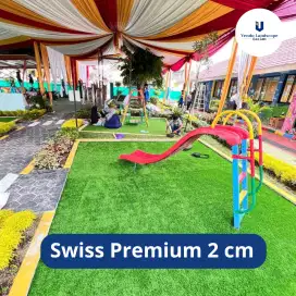 Harga rumput sintesis untuk halaman rumah