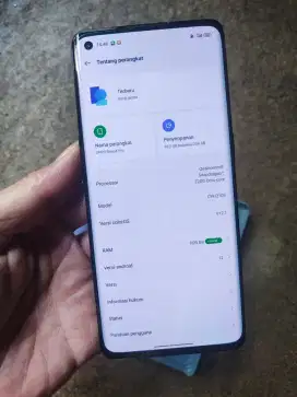 Oppo Reno 4 Pro ex Flagship Oppo ram 8/256gb