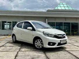 Honda Brio 1.2 E Satya 2022