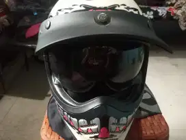 JPX Helmet Venom