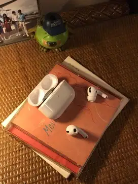 Airpods pro 1 bekas