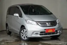 Honda Freed 2014 Bensin