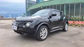 Pajak Panjang - Nissan Juke 1.5 RX Bensin-AT 2015 (TIU)