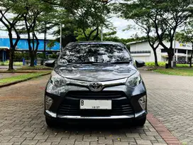 Toyota Calya 2017 Bensin