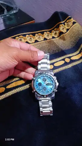 Jual jam SKMEI 1389 3ATM