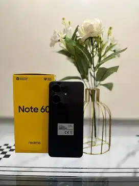 REALME NOTE 60 RAM 4/64GB