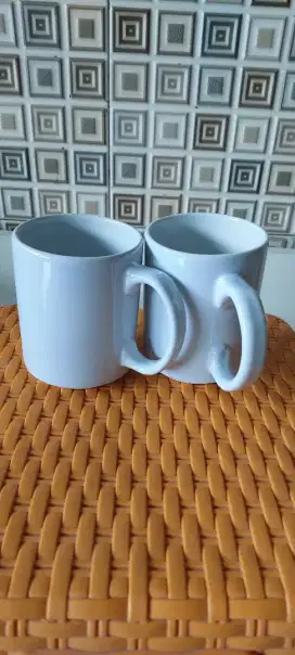 Gelas Keramik /Mug