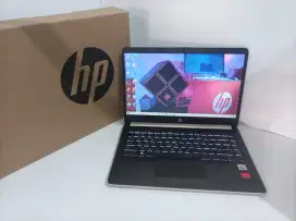 Gen 10 Laptop HP i5 SSD 512GB VGA 2GB Rander