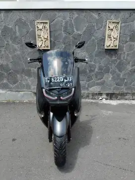 Yamaha New Nmax 2021 Cash / Kredit