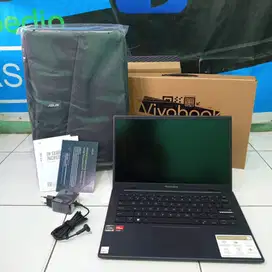 TERMURAH Asus Vivobook Go 14/15 e1404fa-fhd323 *garansi resmi 2 tahun*