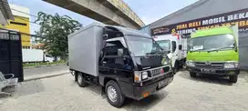 Mitsubishi Colt L300 2.5 Diesel + Box Alumunium - 2020 - siap pakai