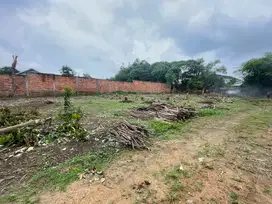 Lokasi Strategis Tanah Sukabangun 2,Bebas Banjir