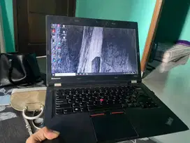 Laptop Lenovo Thinkpad T430u Ultrabook