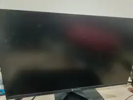 Monitor LED 22 inch merek cubegaming