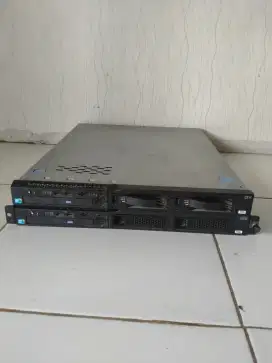 PC SERVER 2UNIT