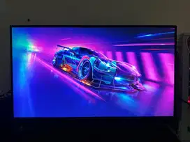 Monitor Gaming 240hz MSI Oculux NXG252R