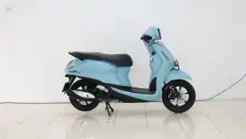 Yamaha Grand Filano Neo 125 2023 bergaransi mesin&cvt 5000km