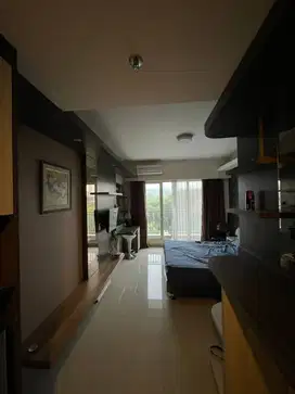 Sewa Apartment Galeri Ciumbuleuit 3 Bandung / GCA 3